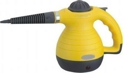 Aparat de curățare cu abur – Putere de 1000W și sterilizare prin abur fierbinte